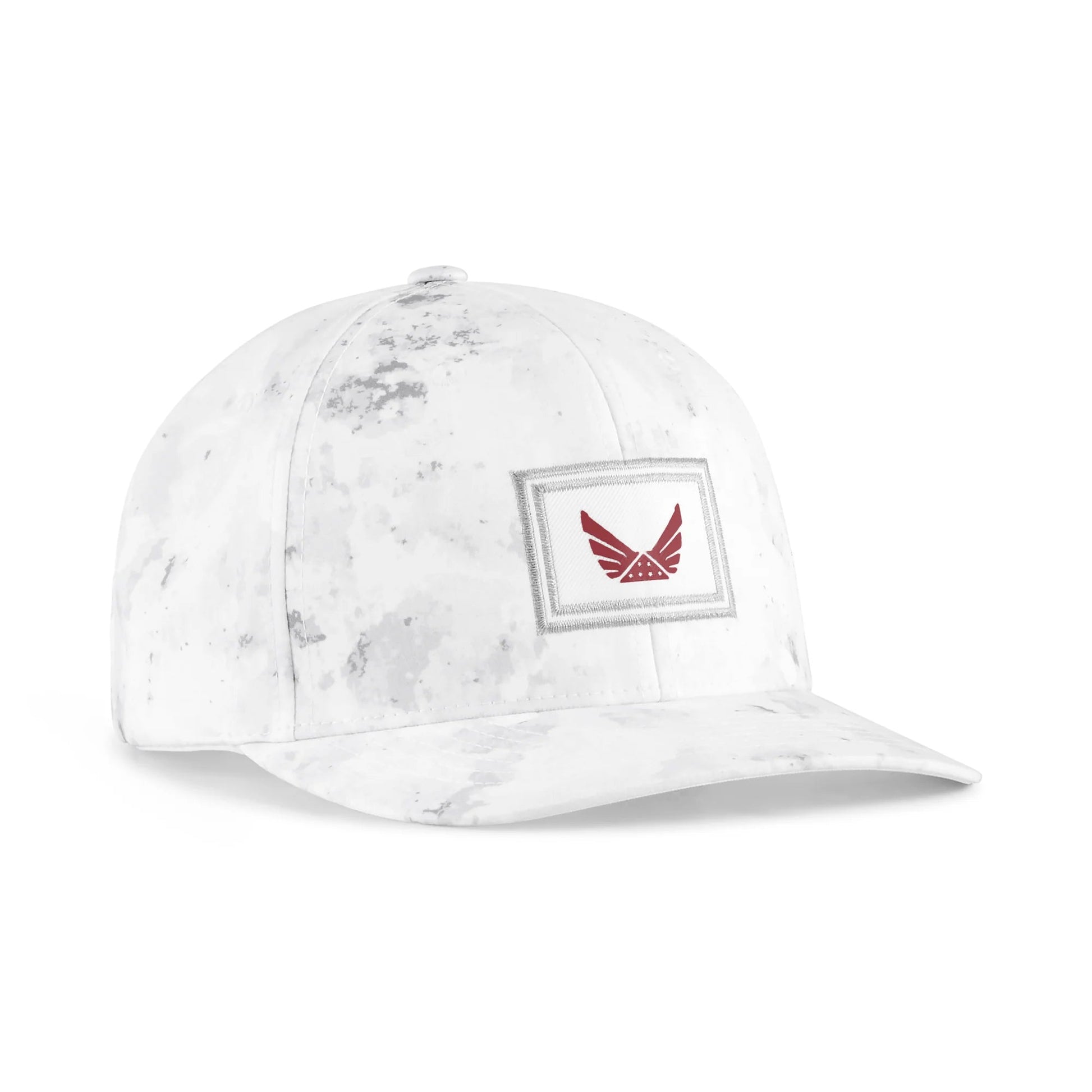 PUMA Golf Volition Camo Hat - Puma