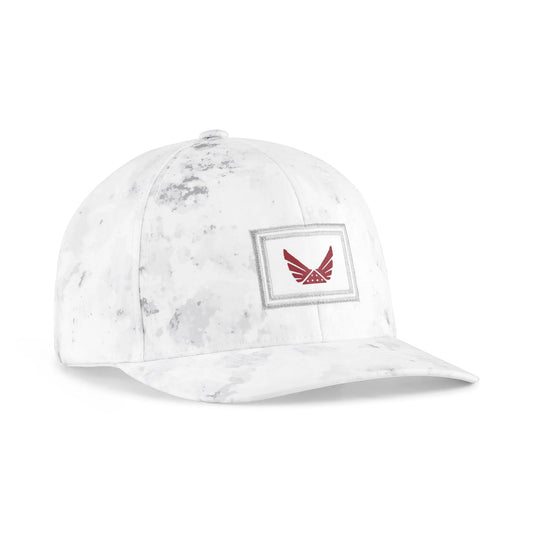 PUMA Golf Volition Camo Hat - Puma