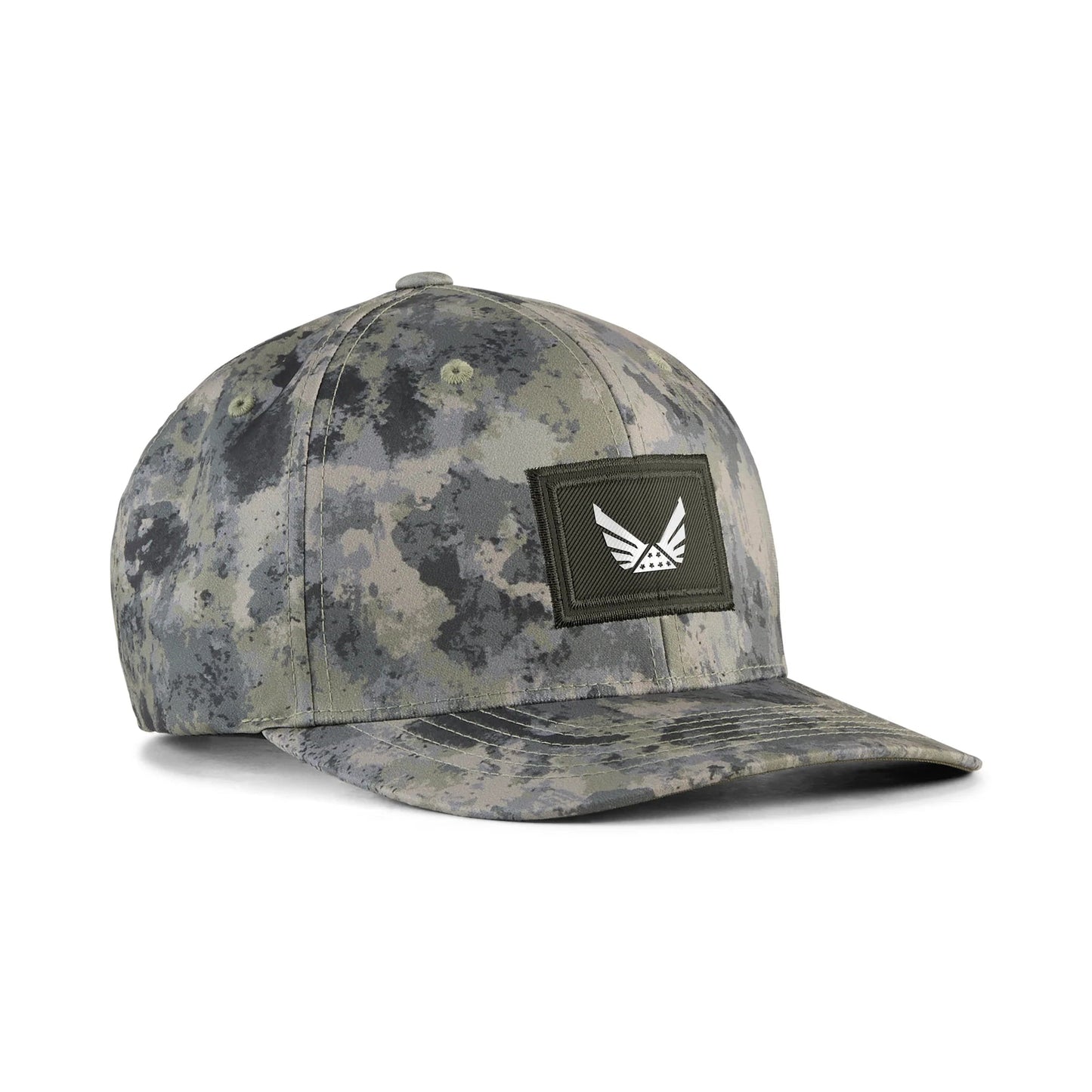 PUMA Golf Volition Camo Hat - Puma