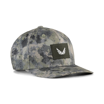 PUMA Golf Volition Camo Hat - Puma