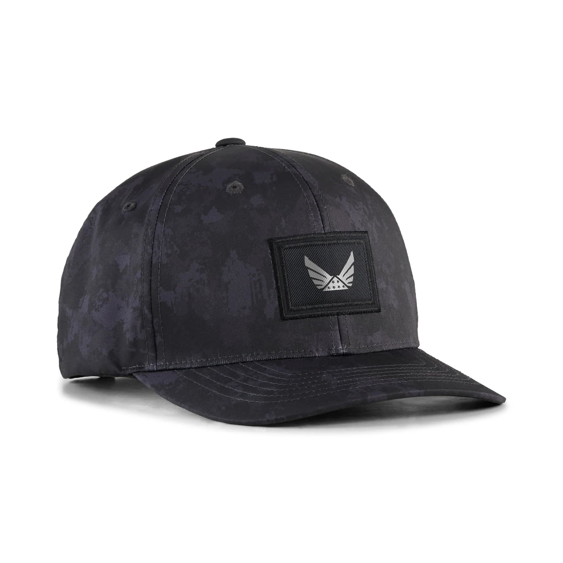 PUMA Golf Volition Camo Hat - Puma