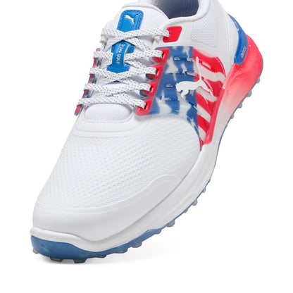 PUMA Golf Volition Ignite Elevate 2 Spikeless Golf Shoes - Puma