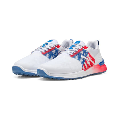 PUMA Golf Volition Ignite Elevate 2 Spikeless Golf Shoes - Puma