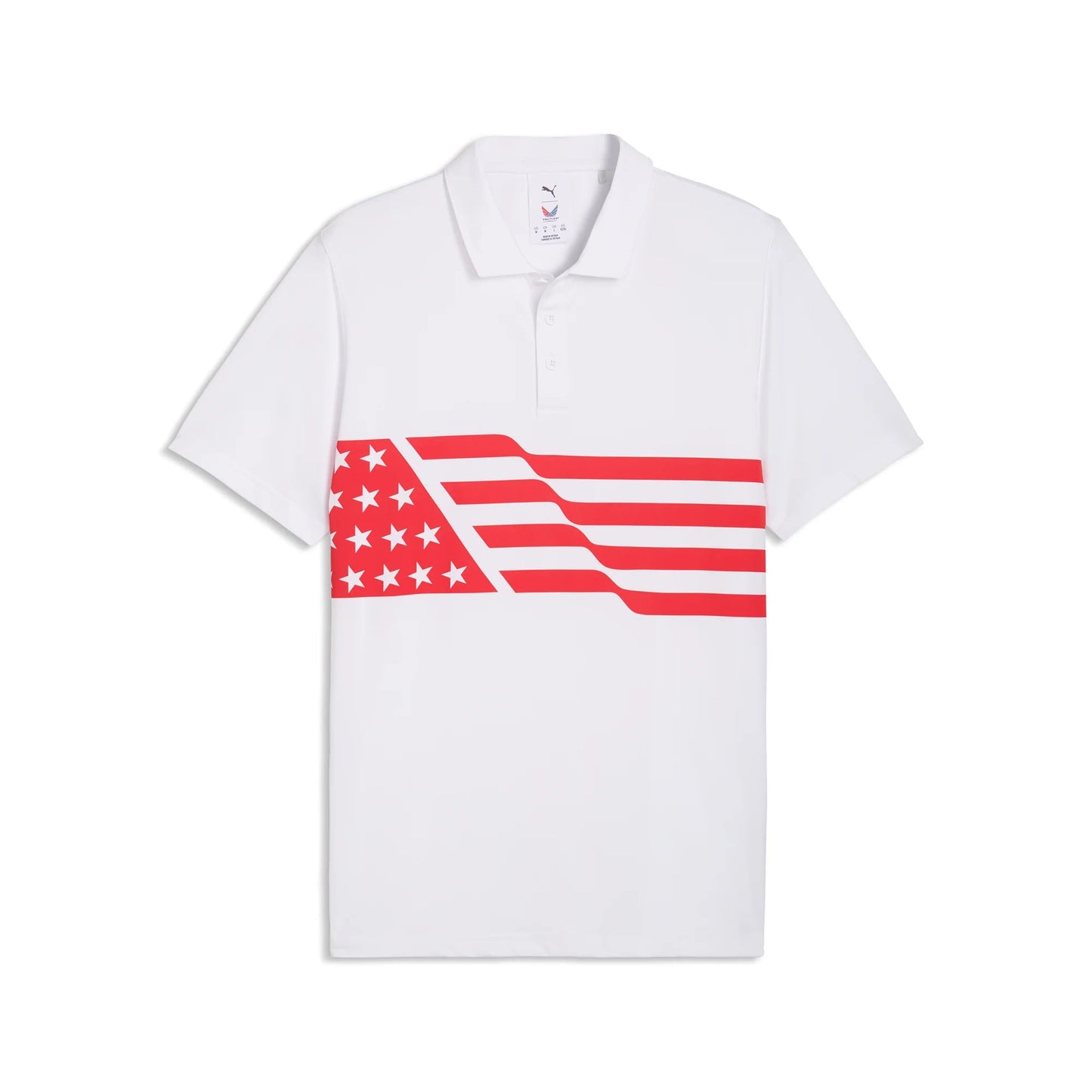 PUMA Golf Volition Men's Apparel - Puma