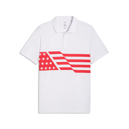 PUMA Golf Volition Men's Apparel - Puma