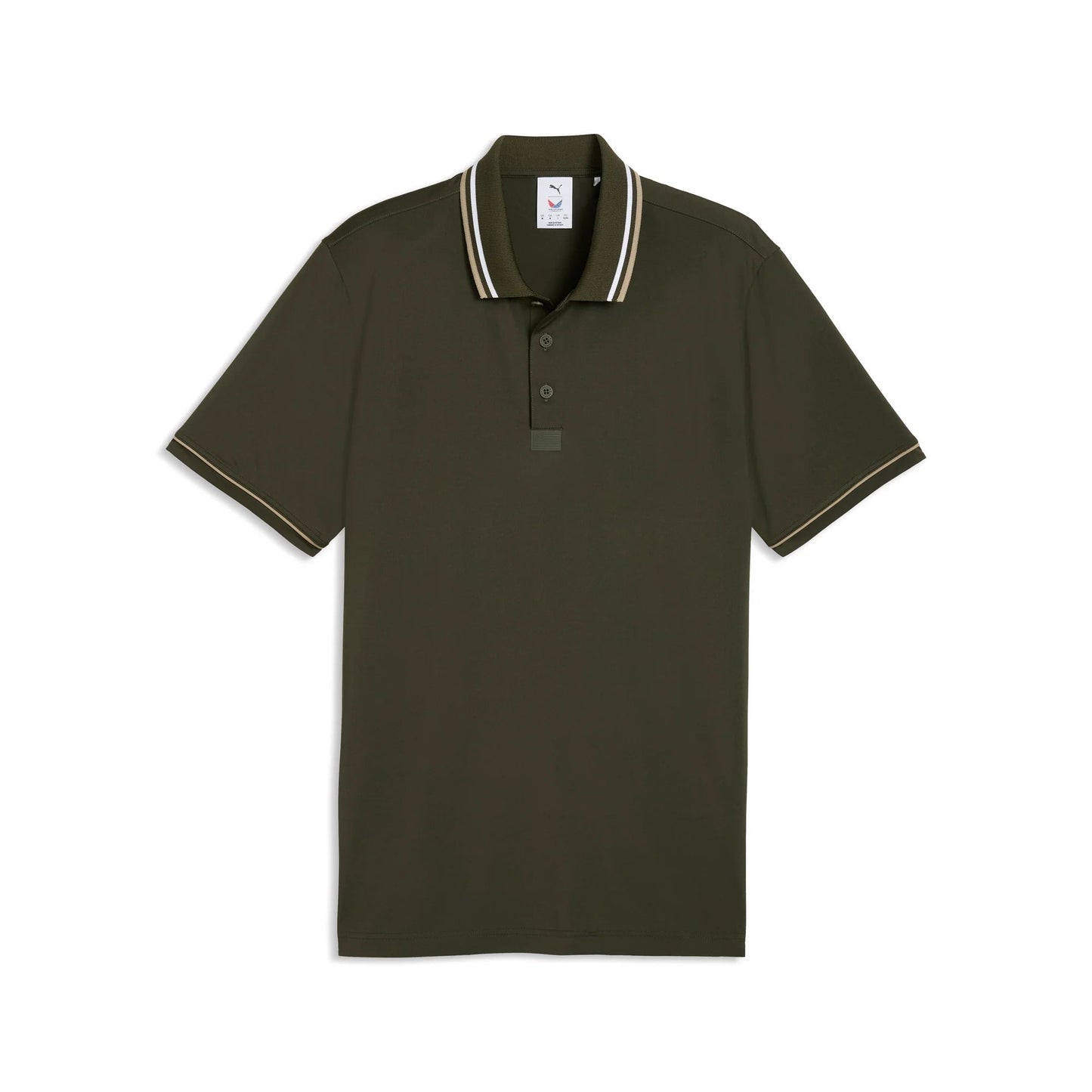 PUMA Golf Volition Men's Apparel - Puma