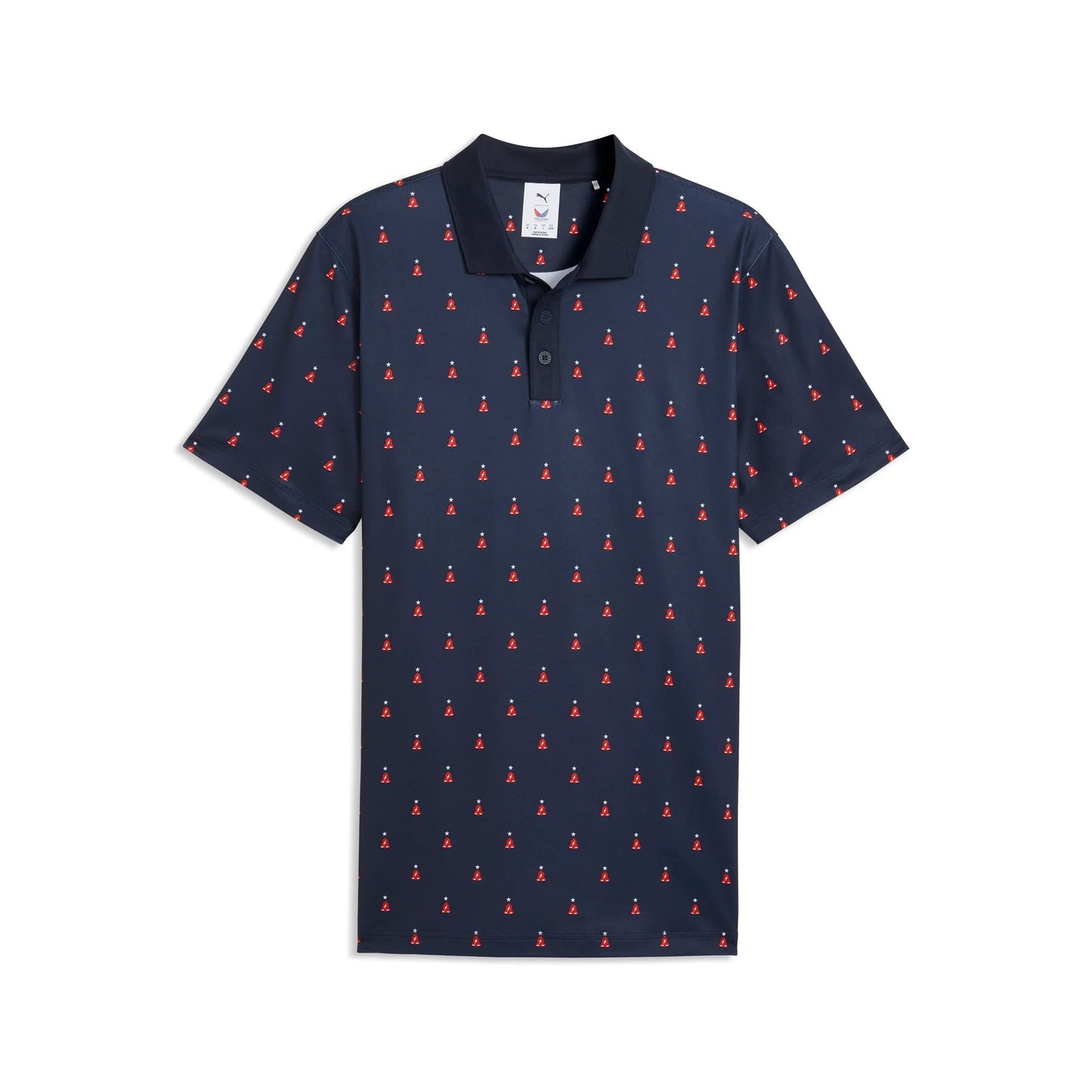 PUMA Golf Volition Men's Apparel - Puma