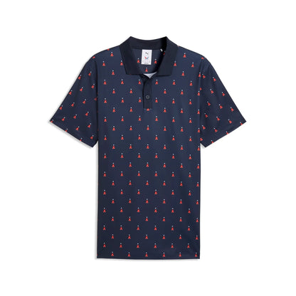 PUMA Golf Volition Men's Apparel - Puma