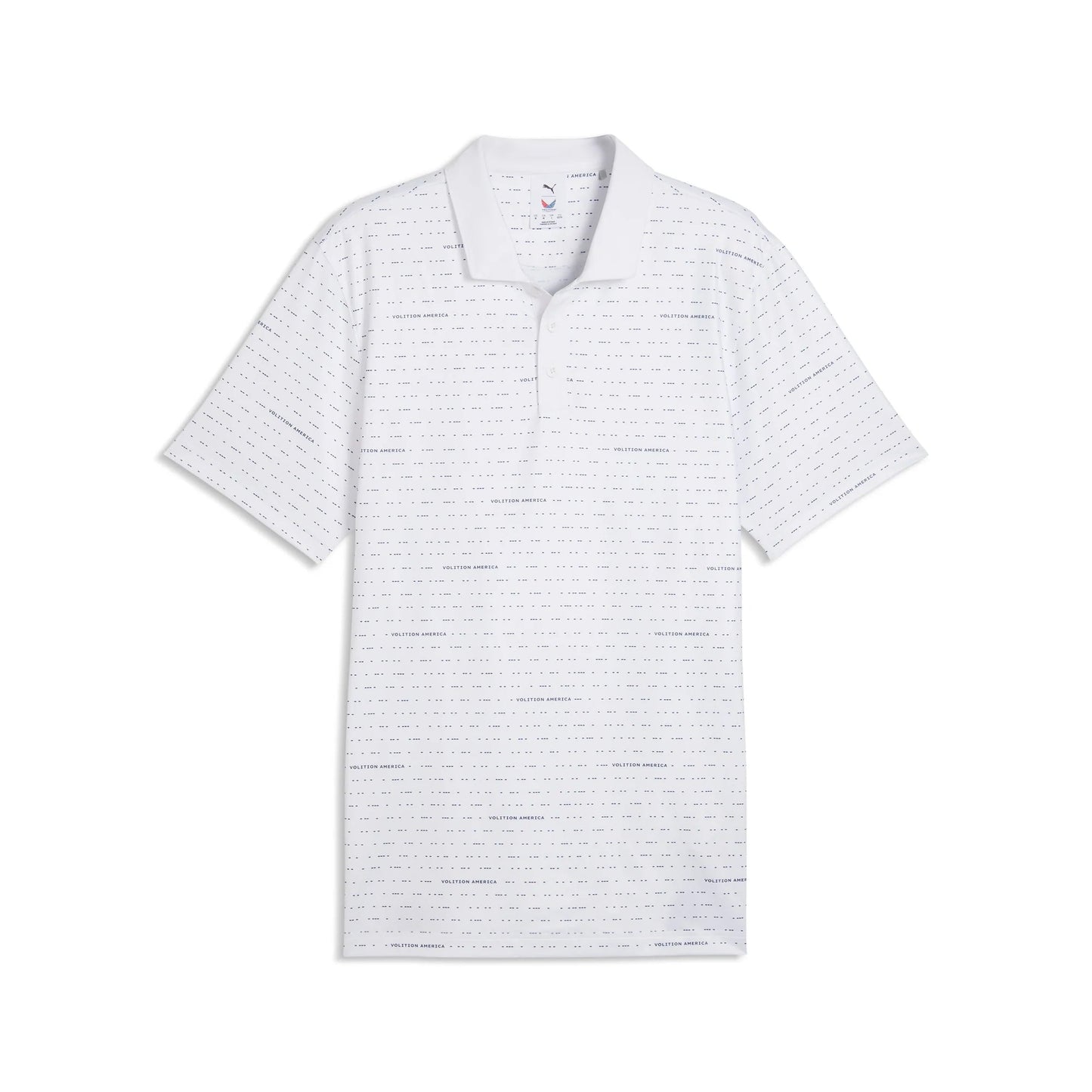 PUMA Golf Volition Men's Apparel - Puma