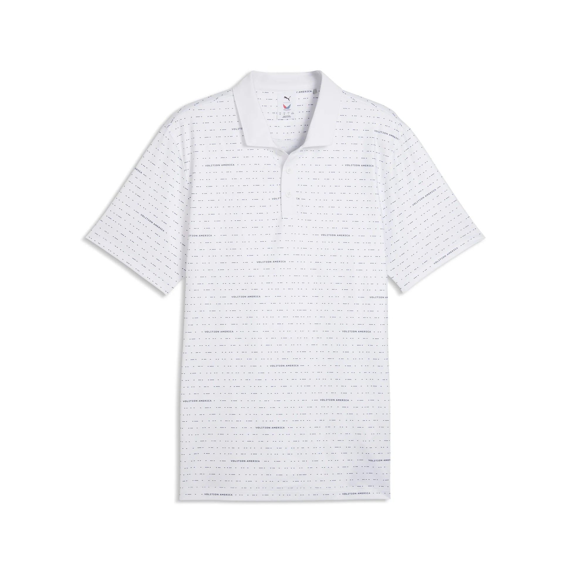 PUMA Golf Volition Men's Apparel - Puma