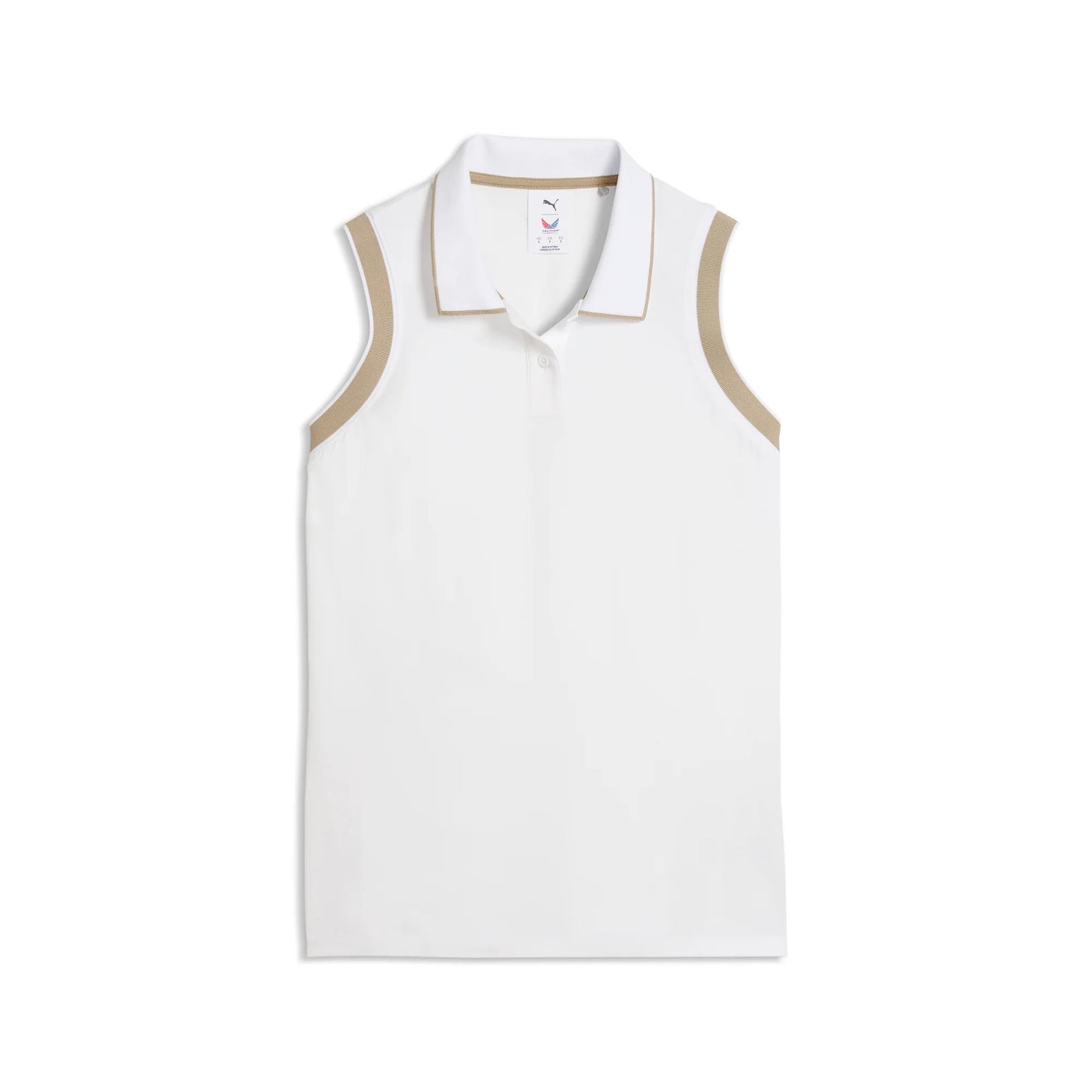 PUMA Golf Volition Women's Apparel - Puma