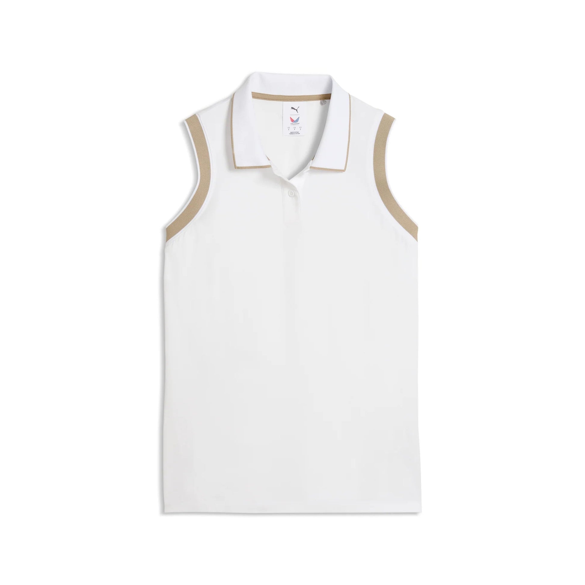 PUMA Golf Volition Women's Apparel - Puma