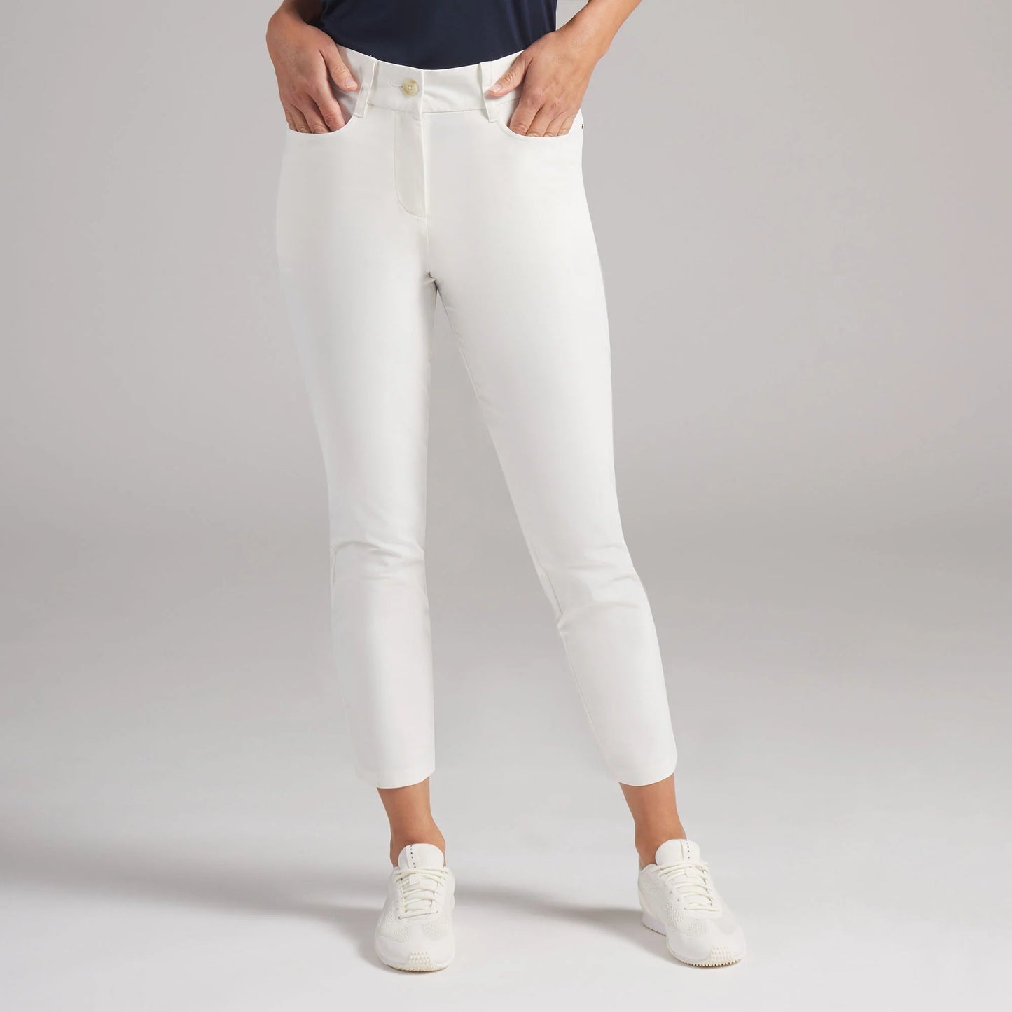 PUMA Golf Women's Golf Pants - Puma
