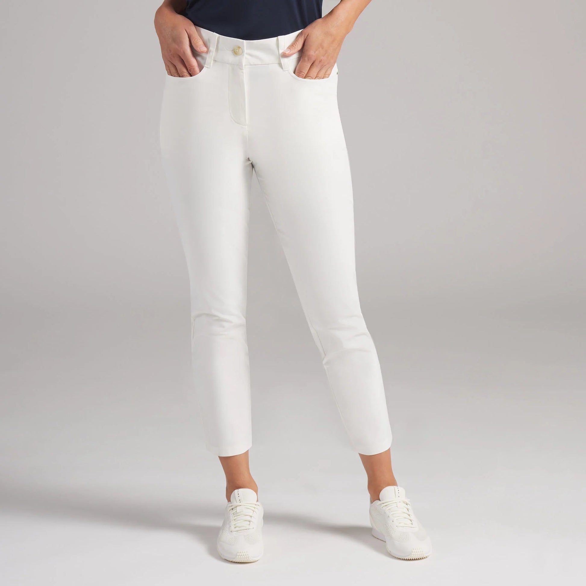 PUMA Golf Women's Golf Pants - Puma