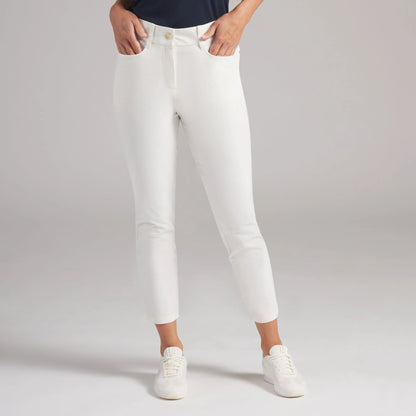 PUMA Golf Women's Golf Pants - Puma