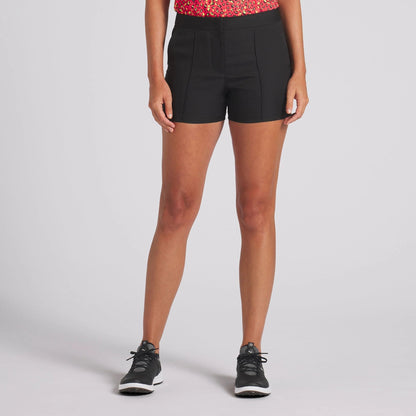 PUMA Golf Women's Golf Shorts & Skirts - Puma
