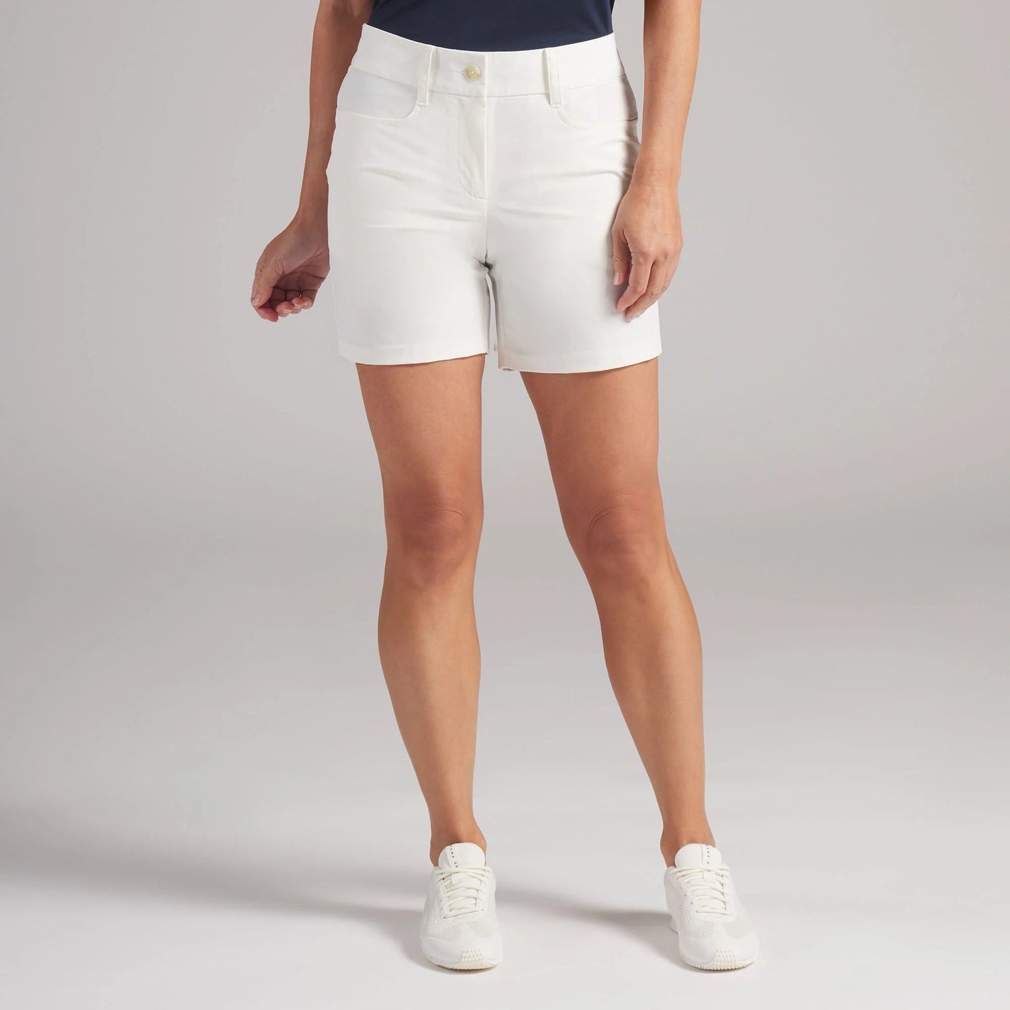PUMA Golf Women's Golf Shorts & Skirts - Puma
