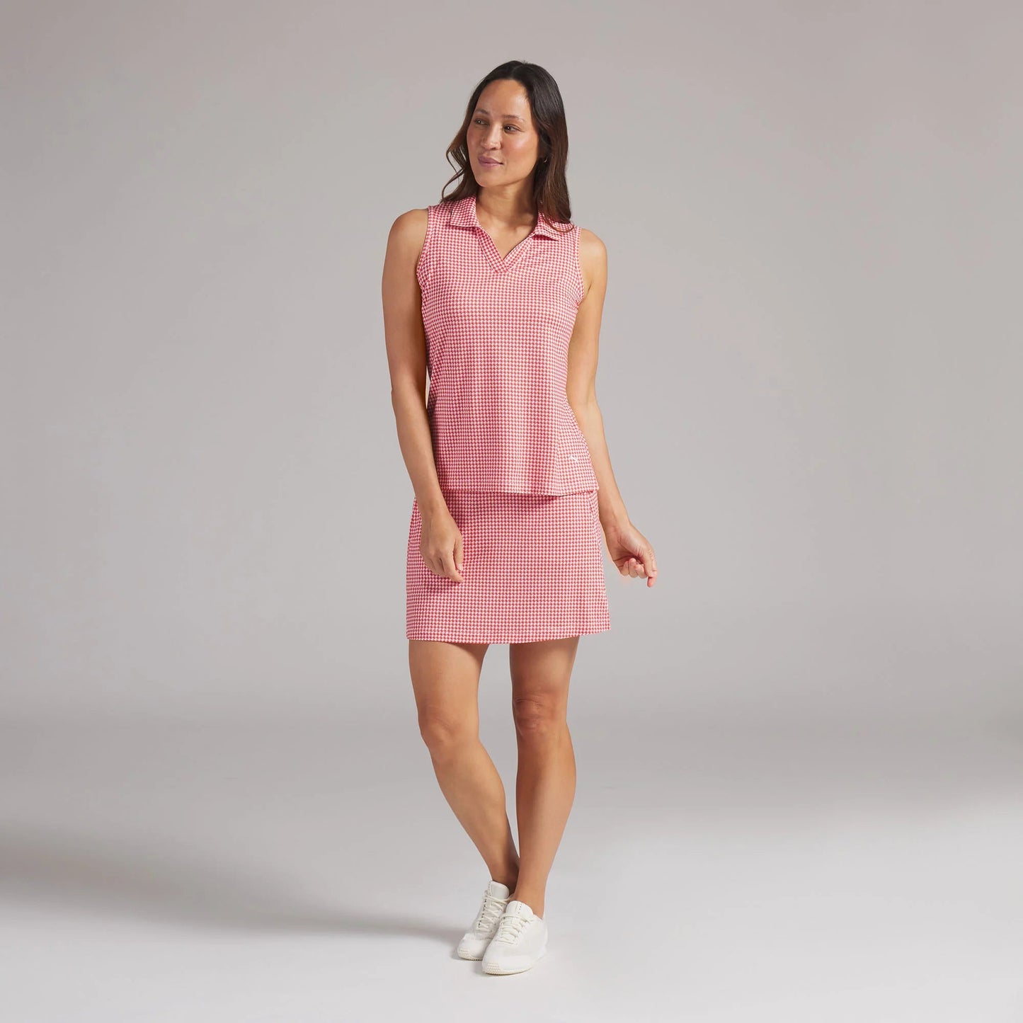 PUMA Golf Women's Polo Shirts - Puma