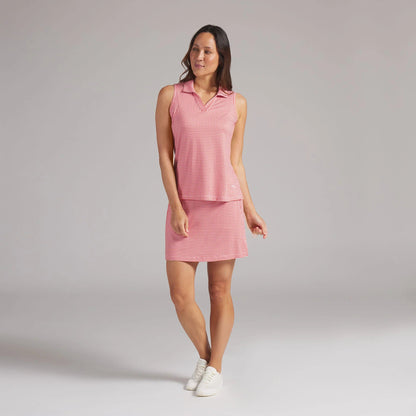 PUMA Golf Women's Polo Shirts - Puma