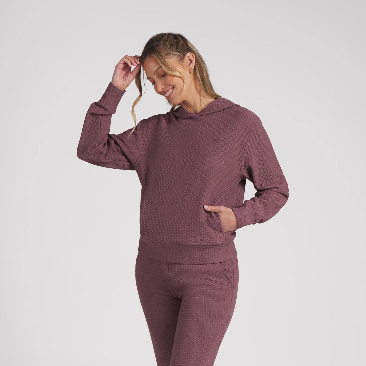 PUMA Golf Womens's Outerwear - Puma