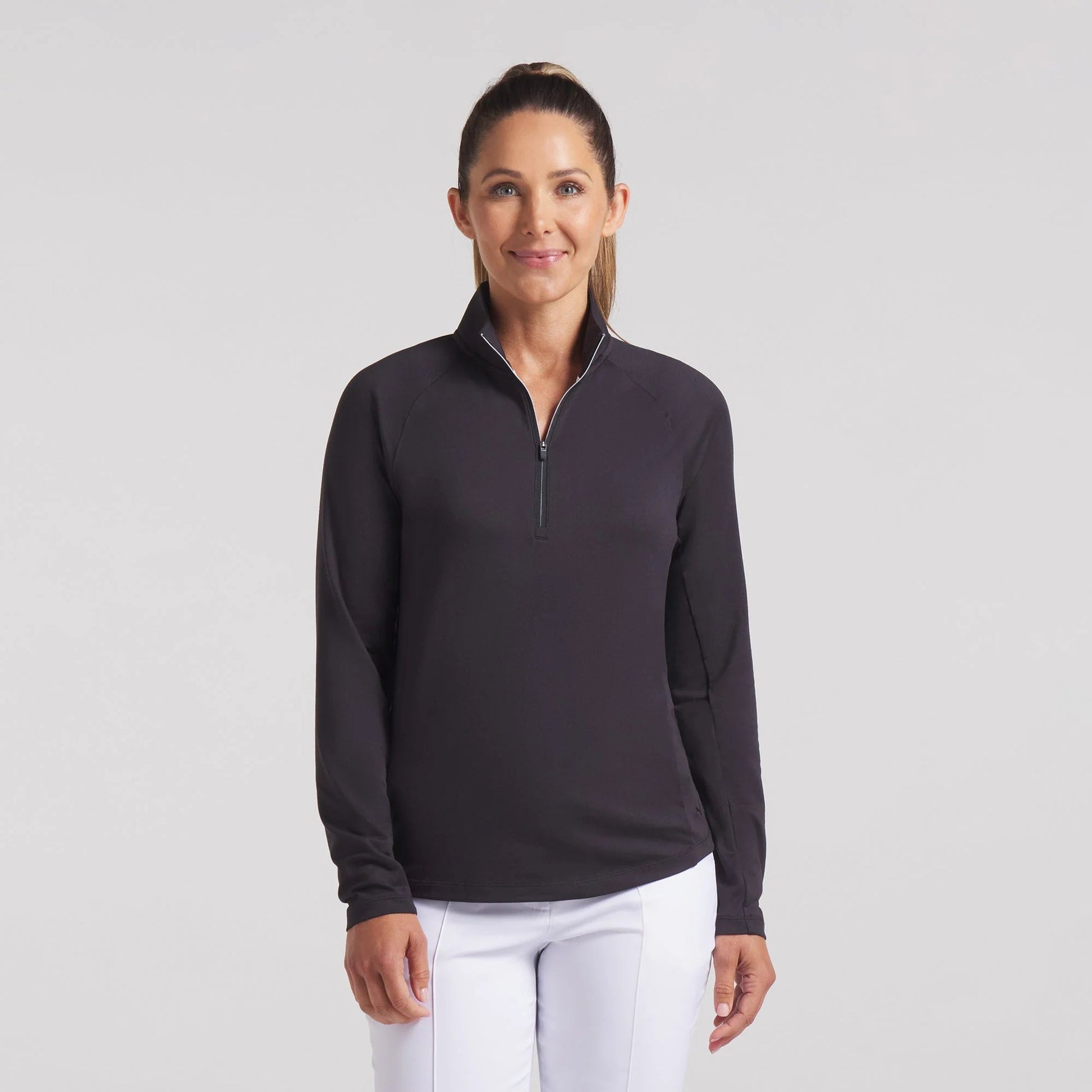 PUMA Golf Womens's Outerwear - Puma