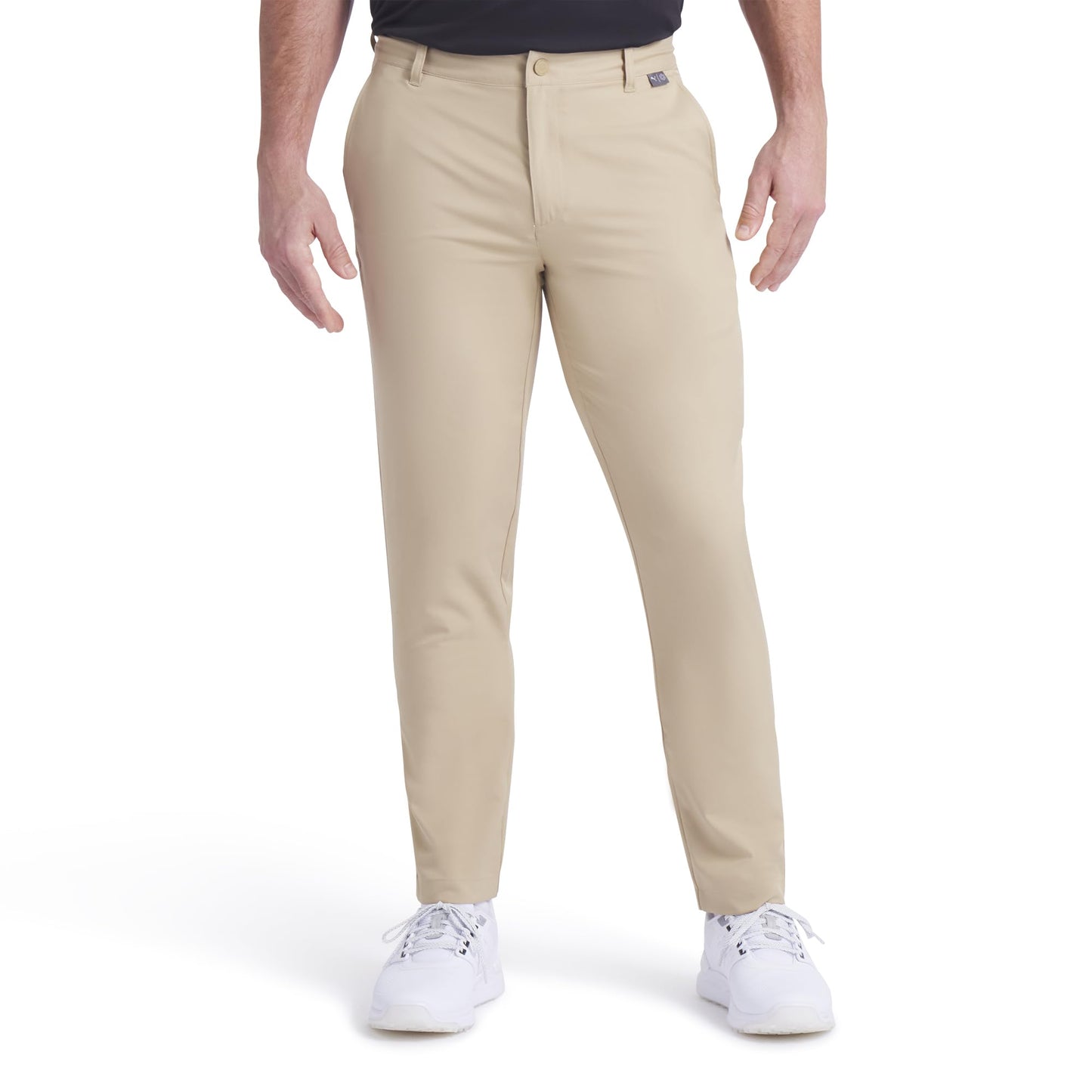 PUMA Men's Camino 2.0 Pant - Prairie Tan - 34W x 30L
