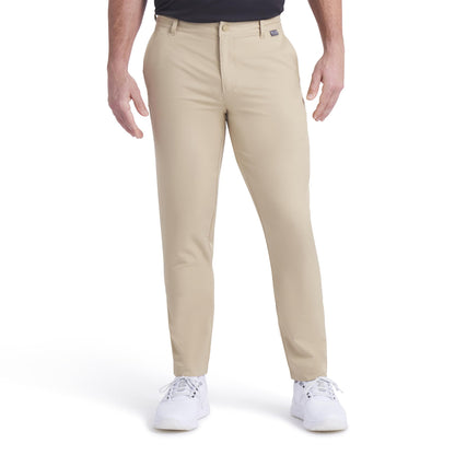 PUMA Men's Camino 2.0 Pant - Prairie Tan - 40W x 32L