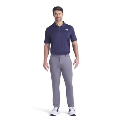 PUMA Men's Camino 2.0 Pant - Slate Sky - 32W x 32L