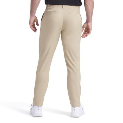 PUMA Men's Camino 2.0 Pant - Slate Sky - 32W x 32L