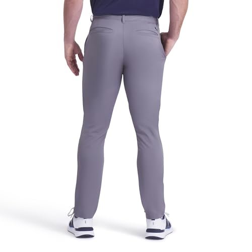 PUMA Men's Camino 2.0 Pant - Slate Sky - 32W x 32L