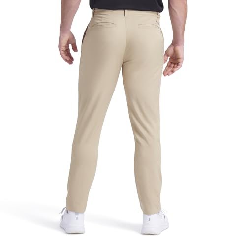 PUMA Men's Camino 2.0 Pant - Slate Sky - 32W x 32L