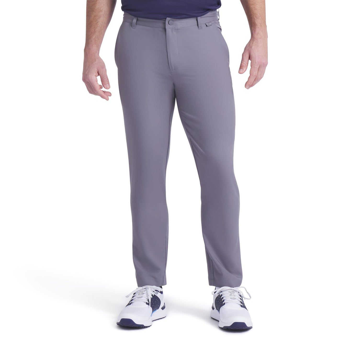PUMA Men's Camino 2.0 Pant - Slate Sky - 34W x 30L