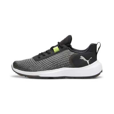 PUMA Men's Fusion Crush Sport Golf Shoes