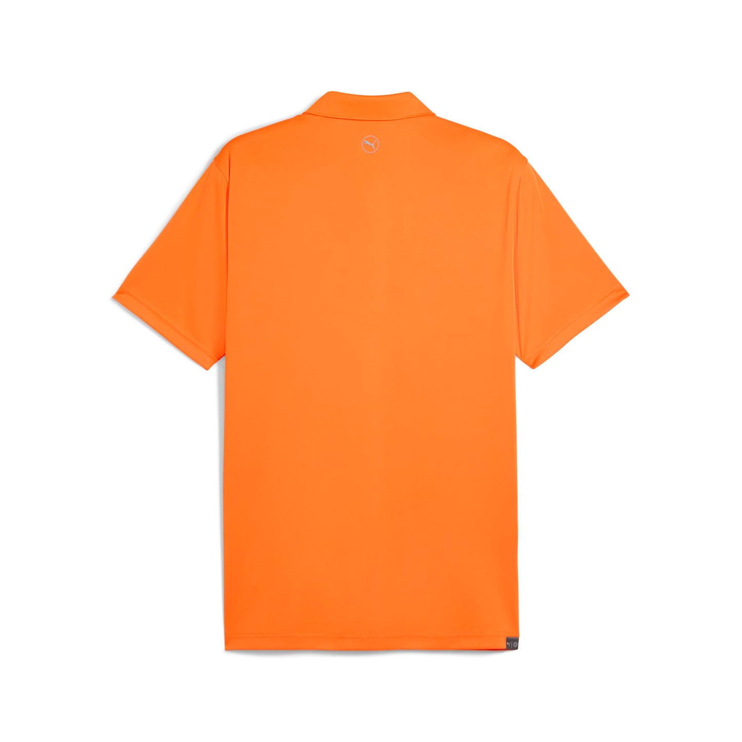 PUMA Men's Pure 2.0 Polo - Strong Red - XX - Large