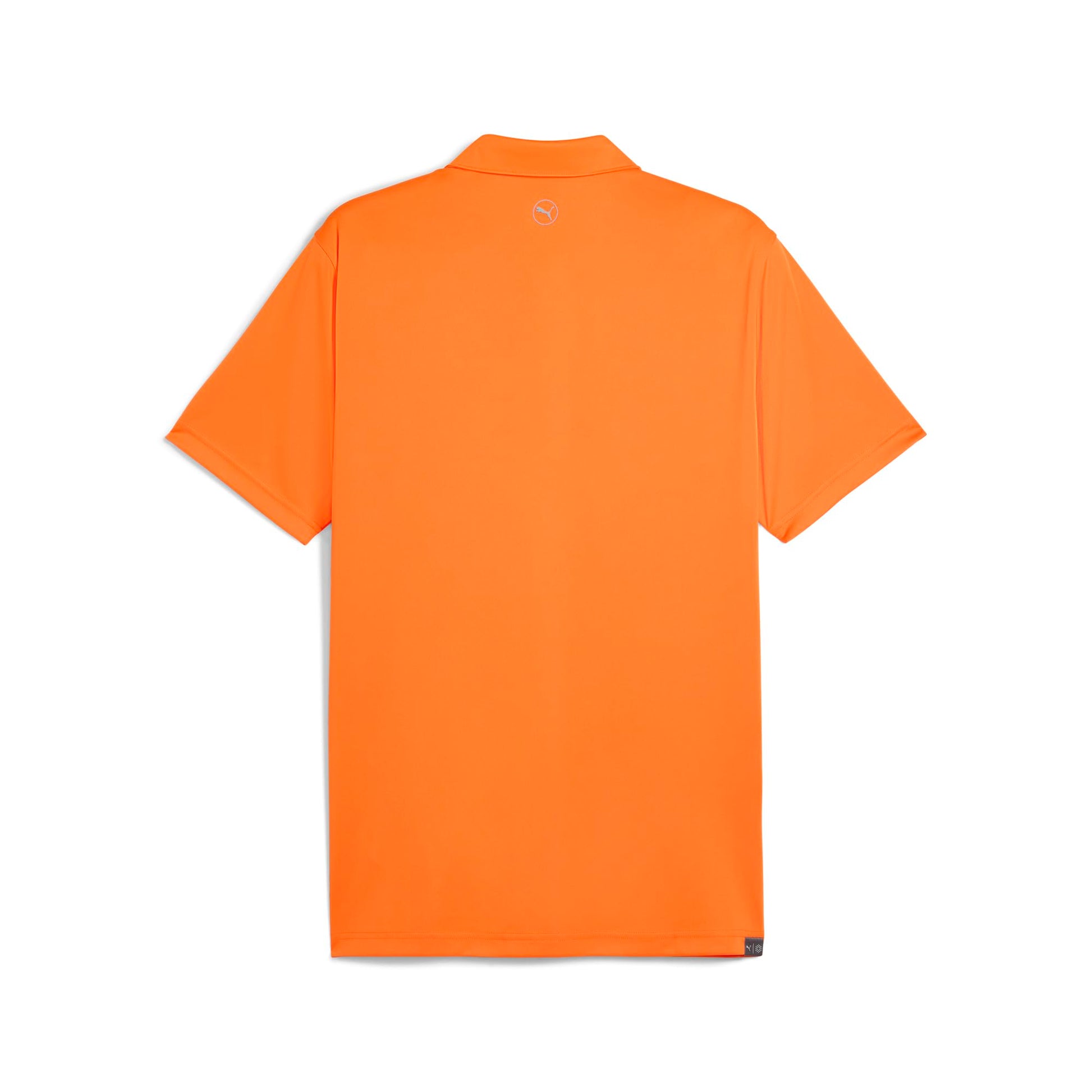 PUMA Men's Pure 2.0 Polo - Strong Red - XX - Large