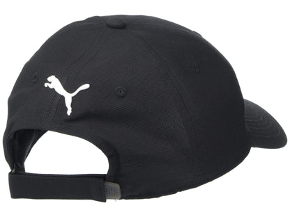 Puma Pounce Adjustable Cap - One Size - Puma Black