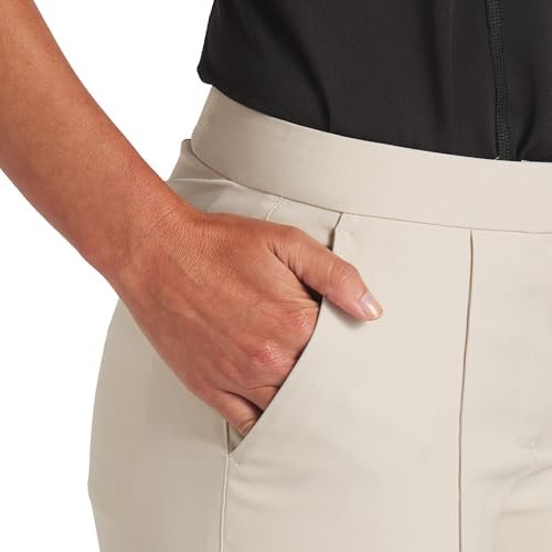 PUMA Women's Costa Short 8.5 - XX - Large - Putty