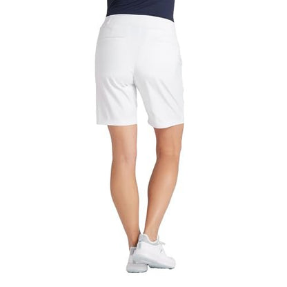 PUMA Women's Costa Short 8.5 - XX - Large - Putty