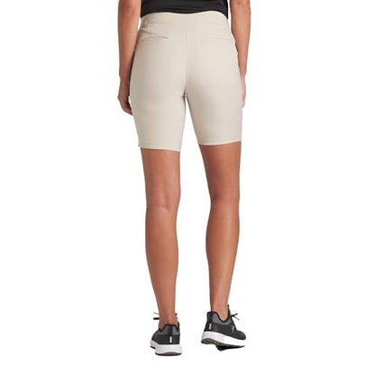 PUMA Women's Costa Short 8.5 - XX - Large - Putty