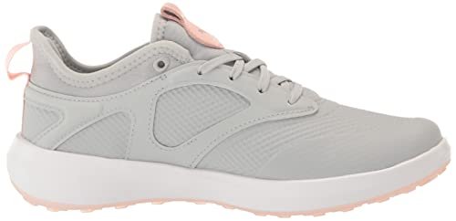 PUMA Women's Ignite Malibu Golf Shoe - 12 - Puma Navy - icy Blue - p