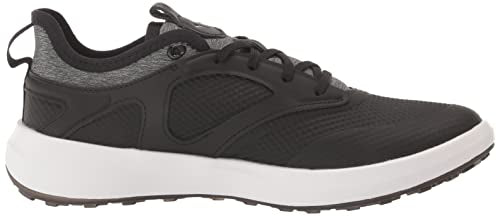 PUMA Women's Ignite Malibu Golf Shoe - 12 - Puma Navy - icy Blue - p