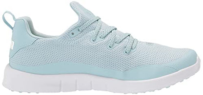 PUMA Women's Laguna Fusion Sport Golf Shoe - 6 - Light Lavender - puma