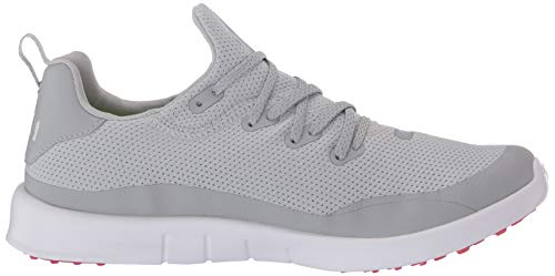 PUMA Women's Laguna Fusion Sport Golf Shoe - 6 - Light Lavender - puma