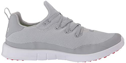 PUMA Women's Laguna Fusion Sport Golf Shoe - 6 - Light Lavender - puma