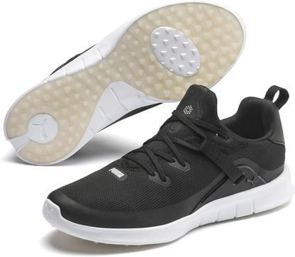 PUMA Women's Laguna Fusion Sport Golf Shoe - 6 - Light Lavender - puma