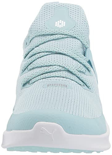 PUMA Women's Laguna Fusion Sport Golf Shoe - 6 - Light Lavender - puma