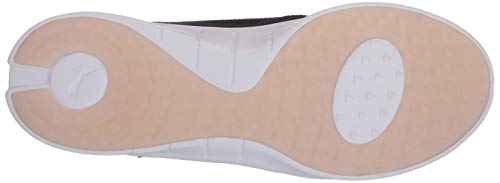 PUMA Women's Laguna Fusion Sport Golf Shoe - 6 - Light Lavender - puma