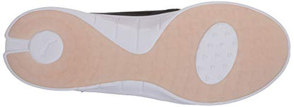 PUMA Women's Laguna Fusion Sport Golf Shoe - 6 - Light Lavender - puma
