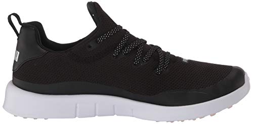 PUMA Women's Laguna Fusion Sport Golf Shoe - Light Lavender - puma - 6.5