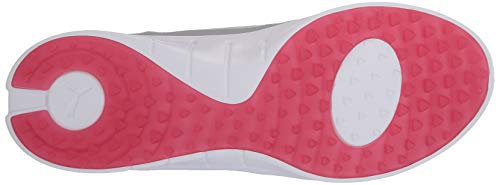 PUMA Women's Laguna Fusion Sport Golf Shoe - Light Lavender - puma - 6.5